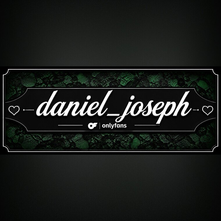 Daniel banner image