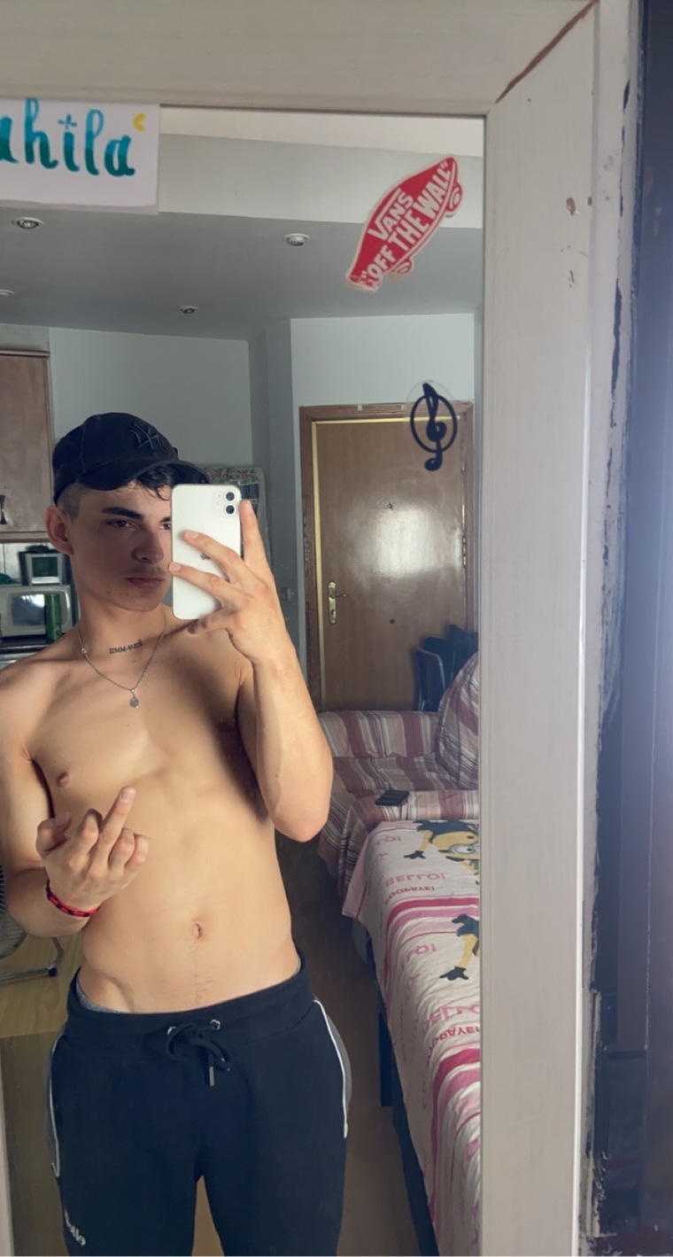 Daniel Rojas cover image