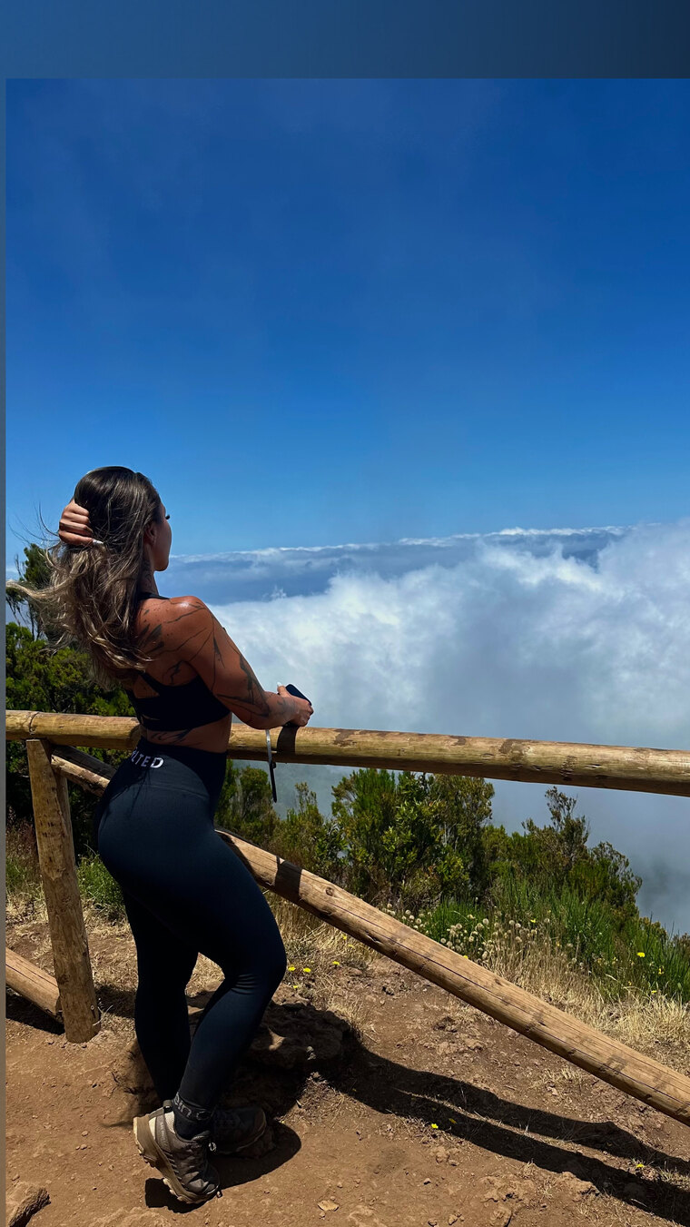 Daniela traveler πβοΈππ²π³π΄ banner image