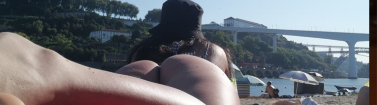 Daniela Tabares cover image