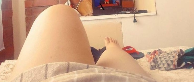 Camila Páez banner image