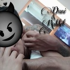 Dani d' Rabbit avatar
