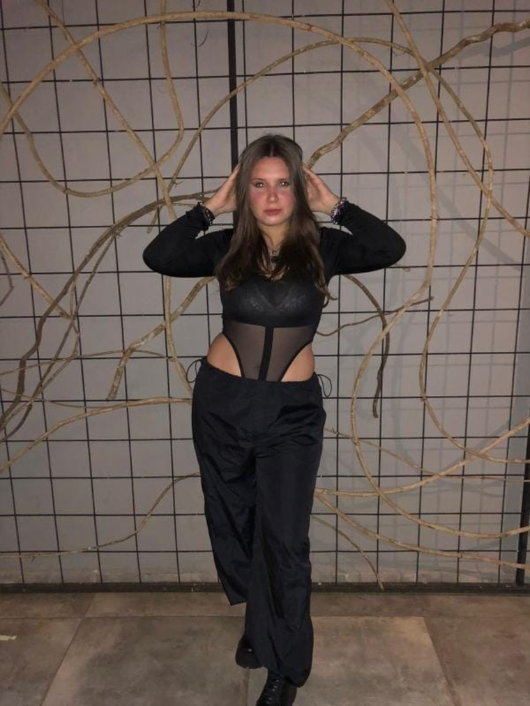 Daniela cover image