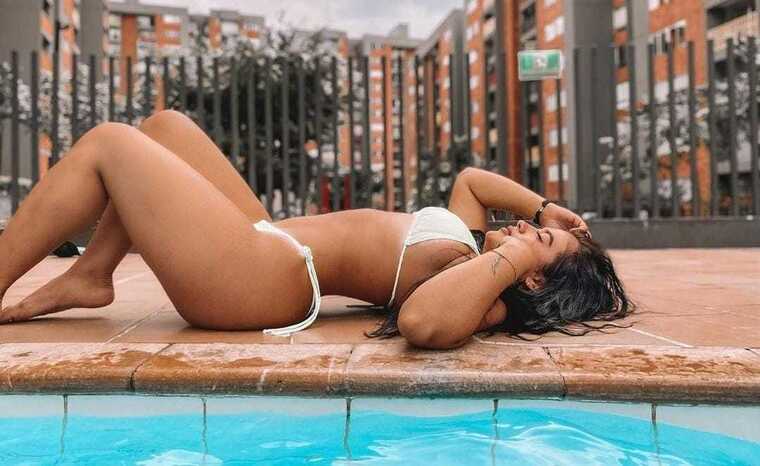 Daniela Iriarte Londoño cover image