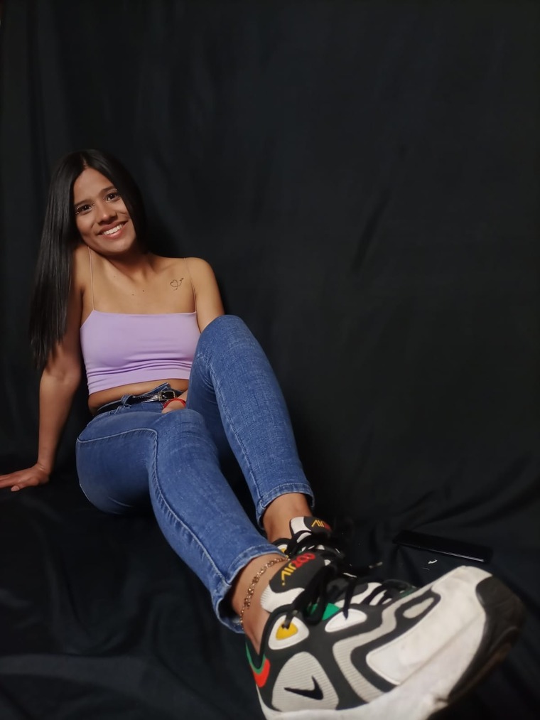 Daniela Karolina De Sousa cover image