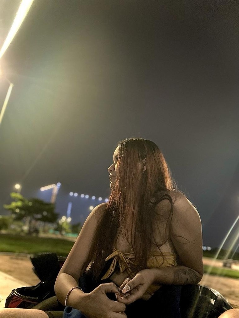 Daniela Alejandra ๐ธ banner image