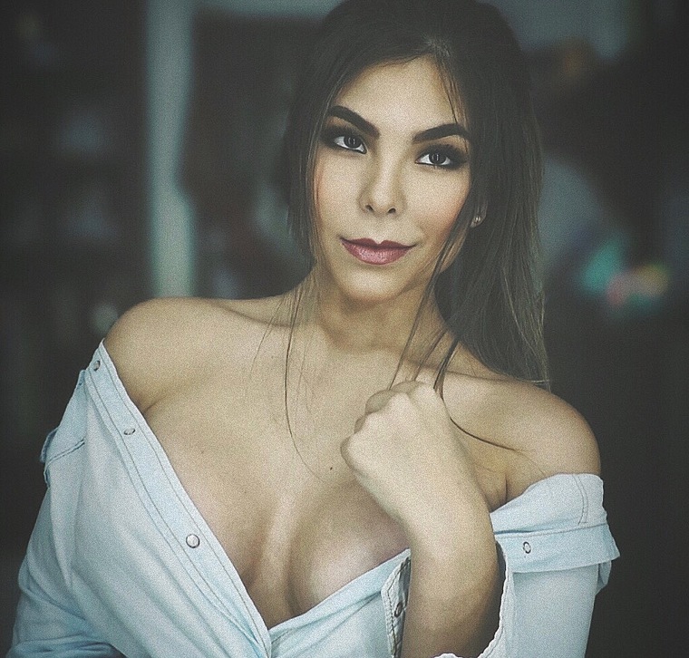 Daniela cover image