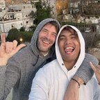Daniel and Felipe FREE avatar