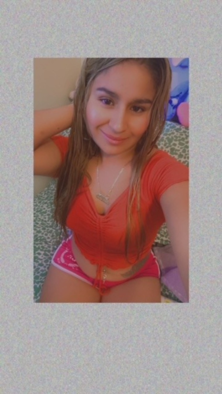 Daniela Orellana cover image