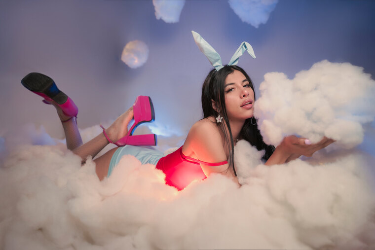 Daniela Parker cover image