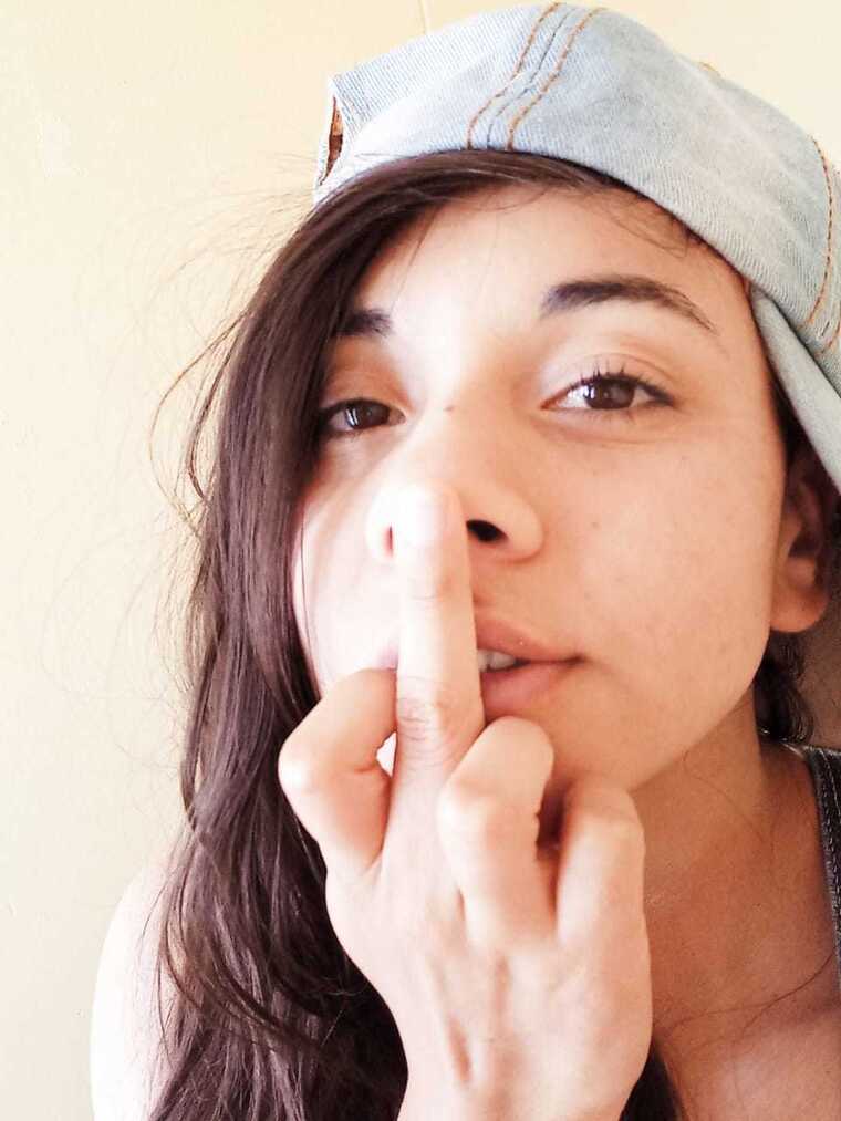 Daniela paz banner image