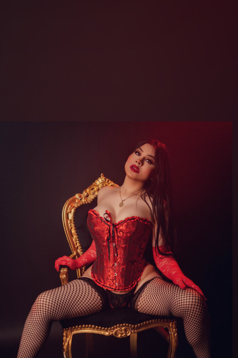 Daniela Rios cover image