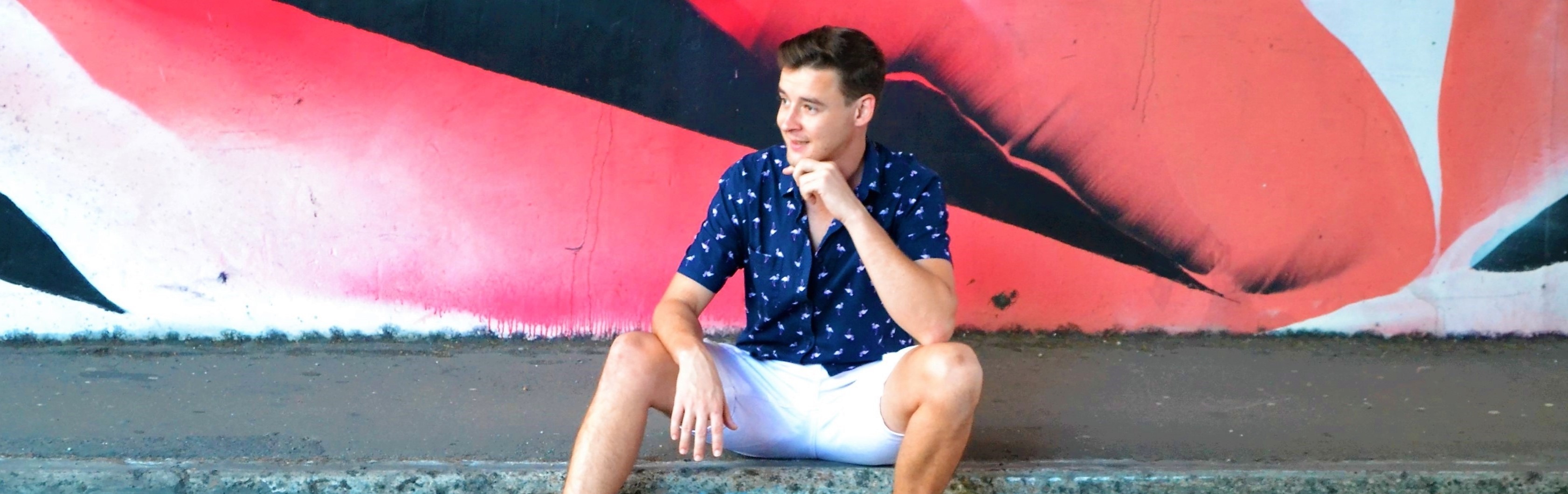 Daniel Bigger banner image