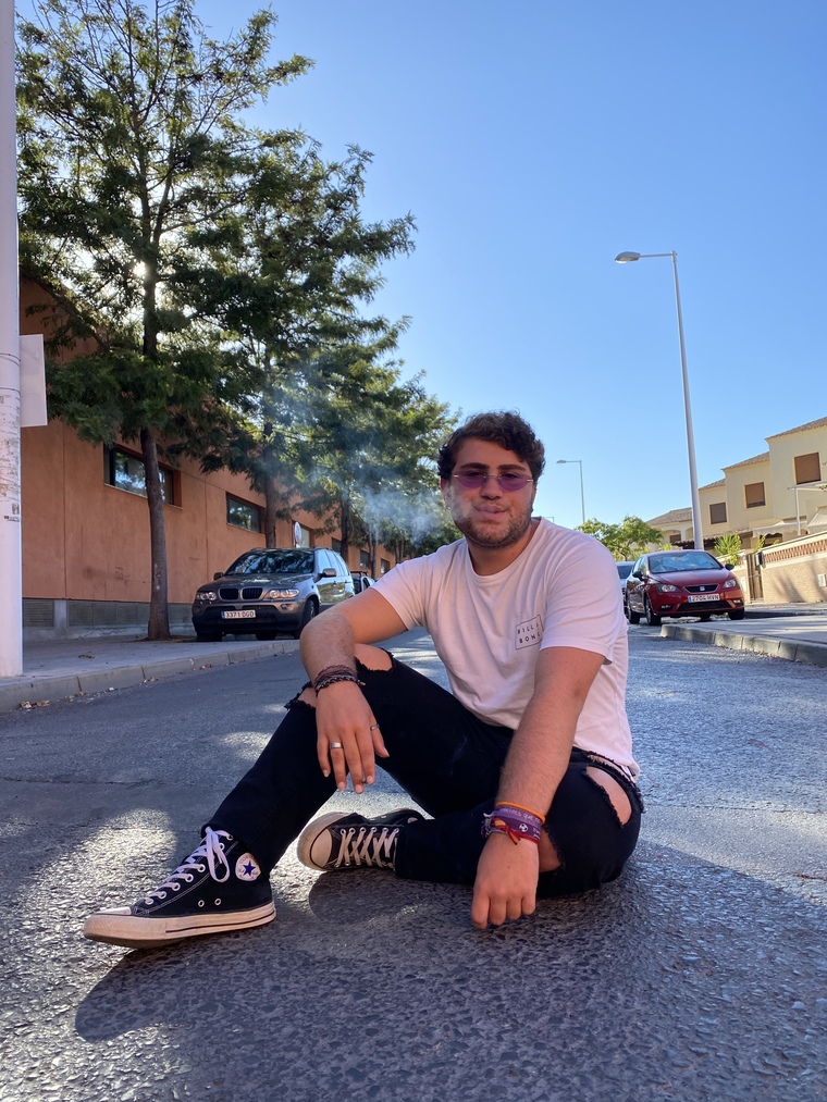 Daniel Consegliere banner image