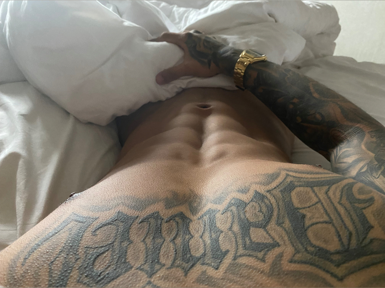 DANIELDOMINANT cover image