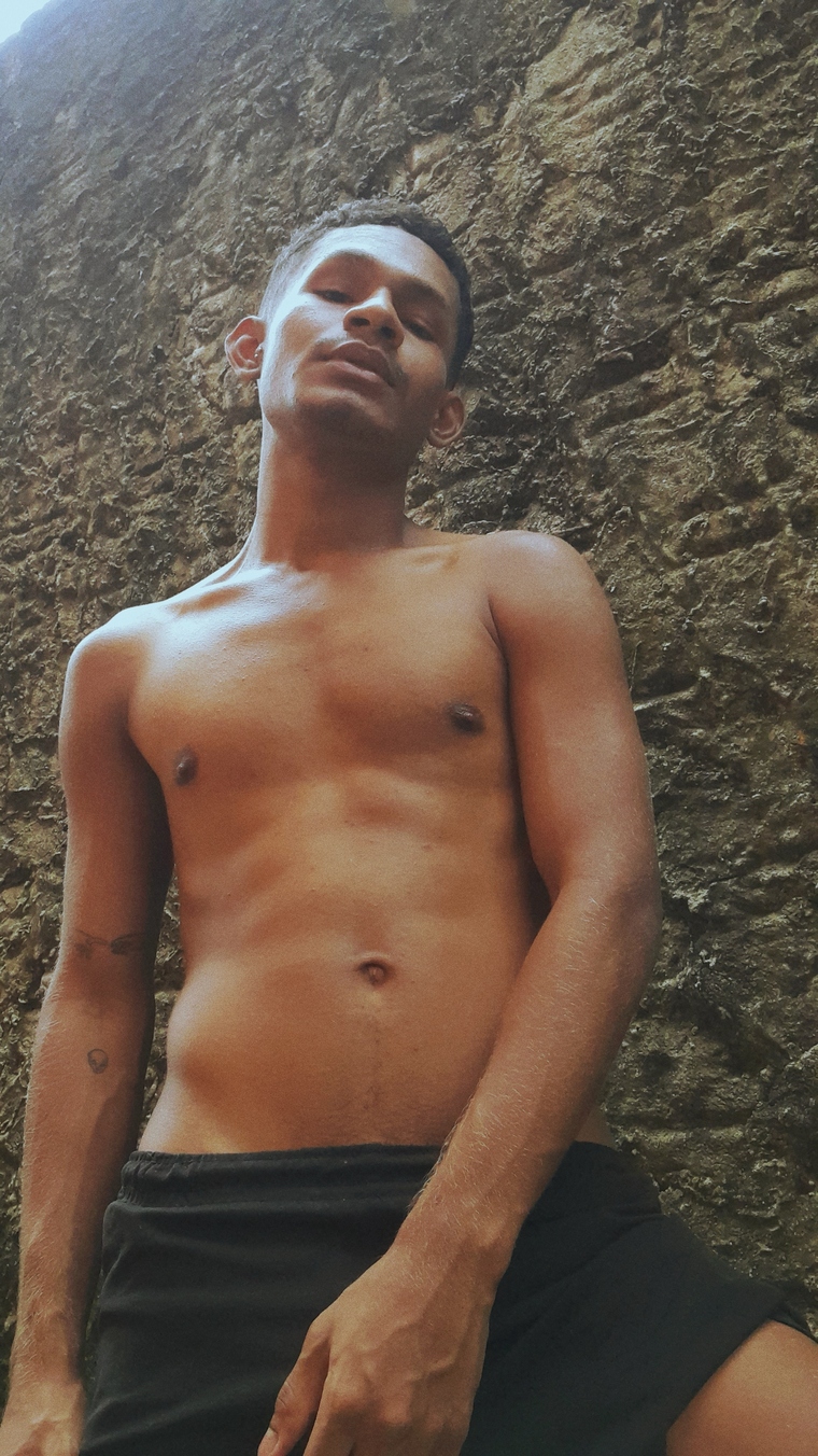 Daniel Duarte cover image