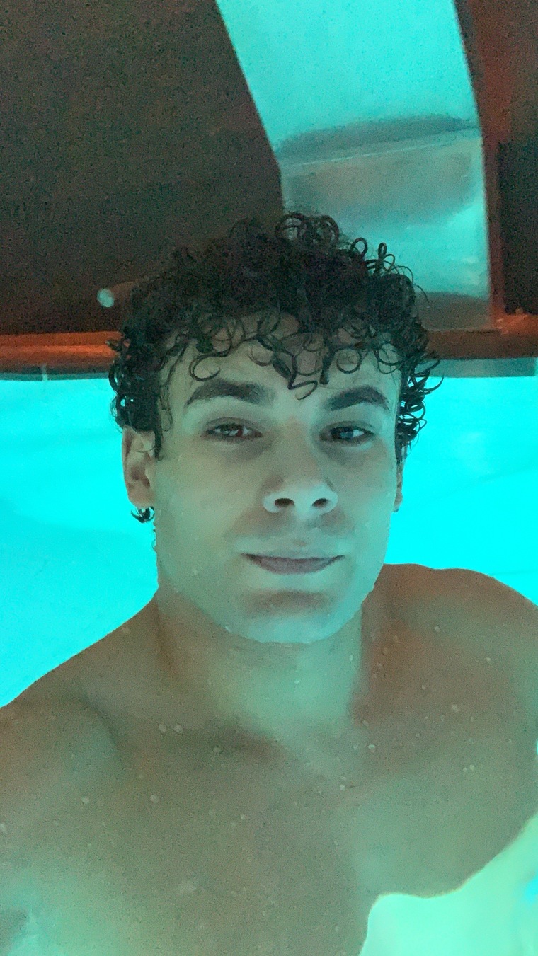 Daniel cover image