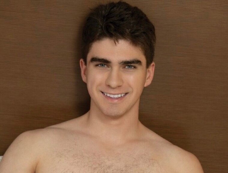 Daniel Dean banner image
