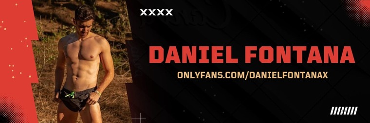 ๐ฅโญ Daniel Fontana โญ๐ฅ banner image
