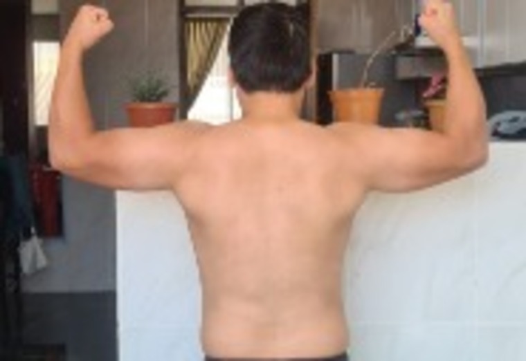 DANIEL EL TRAVIESO cover image