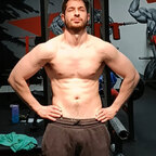 Dani GYM avatar