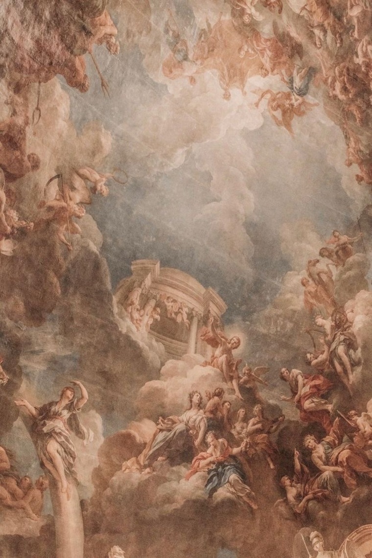Daniel Ramírez cover image