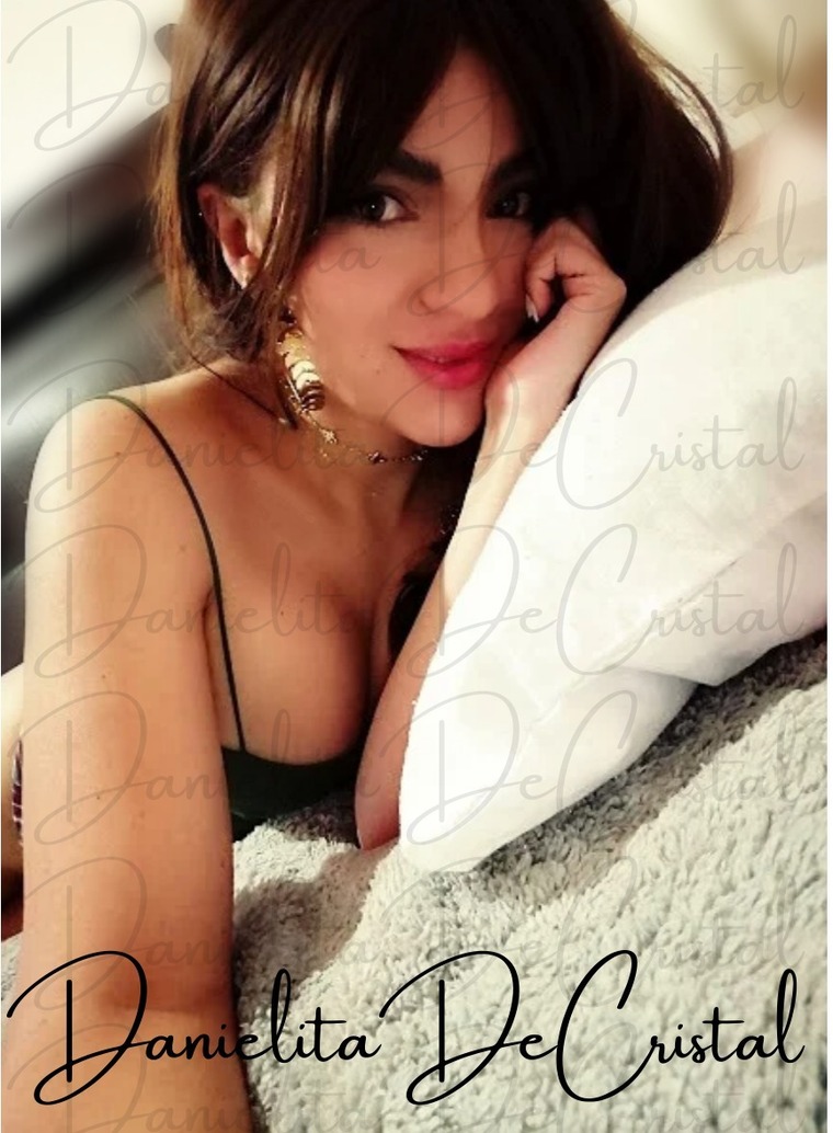 Danielita de Cristal banner image