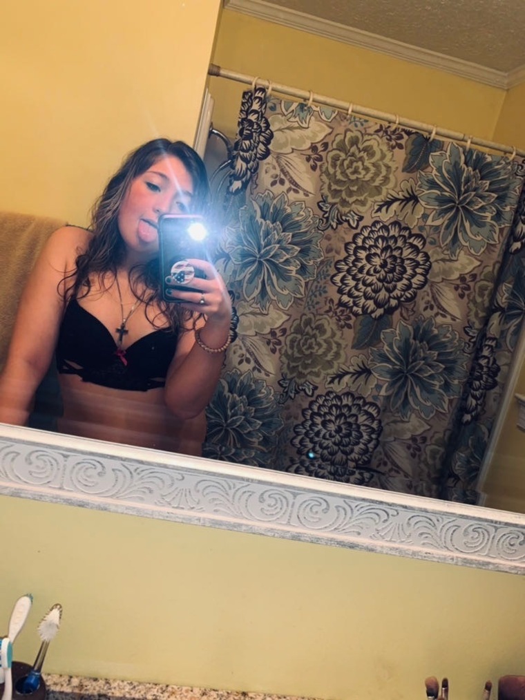 Danielle cover image