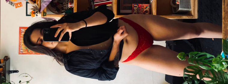 Danielle Romanov banner image