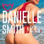 Danielle_Smith avatar