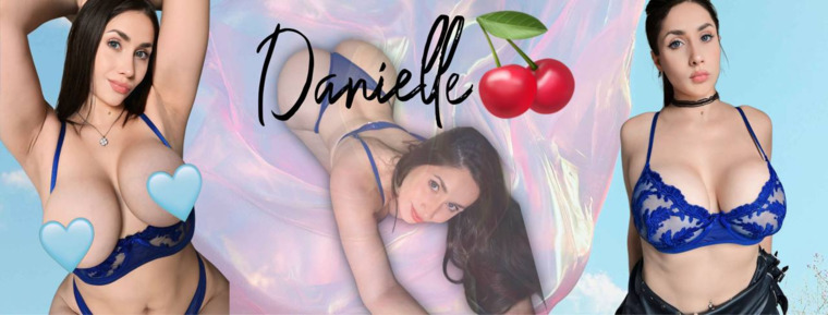 Danielle π banner image