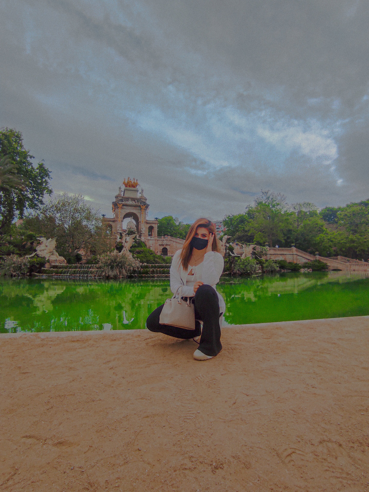 Daniela Moon banner image