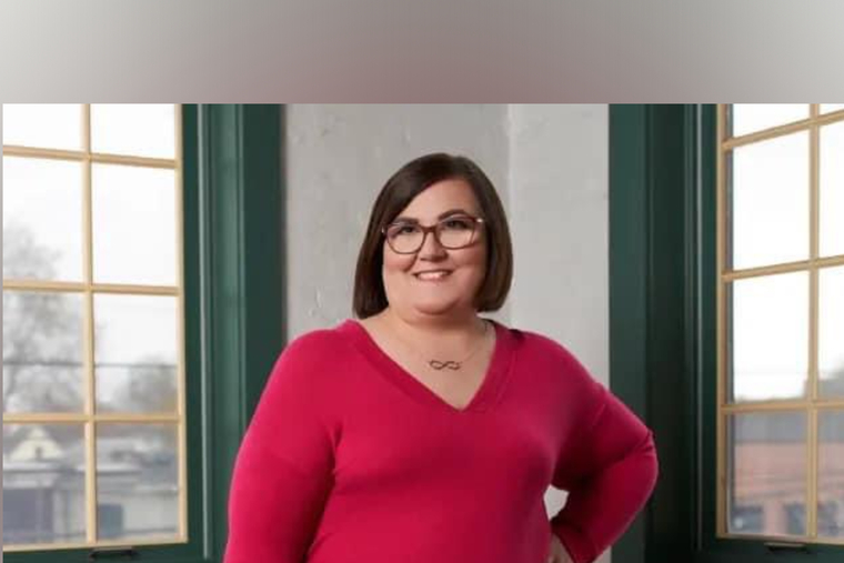 Danielle Jbali banner image