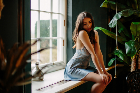 Danielle Sharp cover image