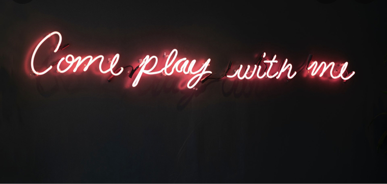 Comeplay_withme 😈 cover image