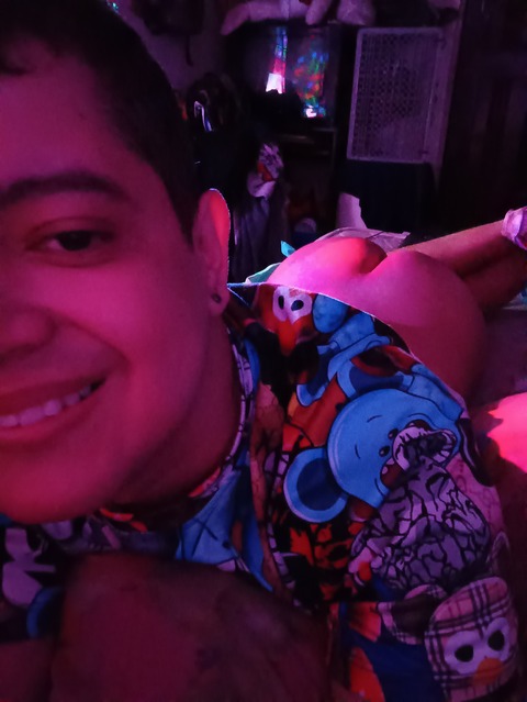 Daniel Marquez cover image