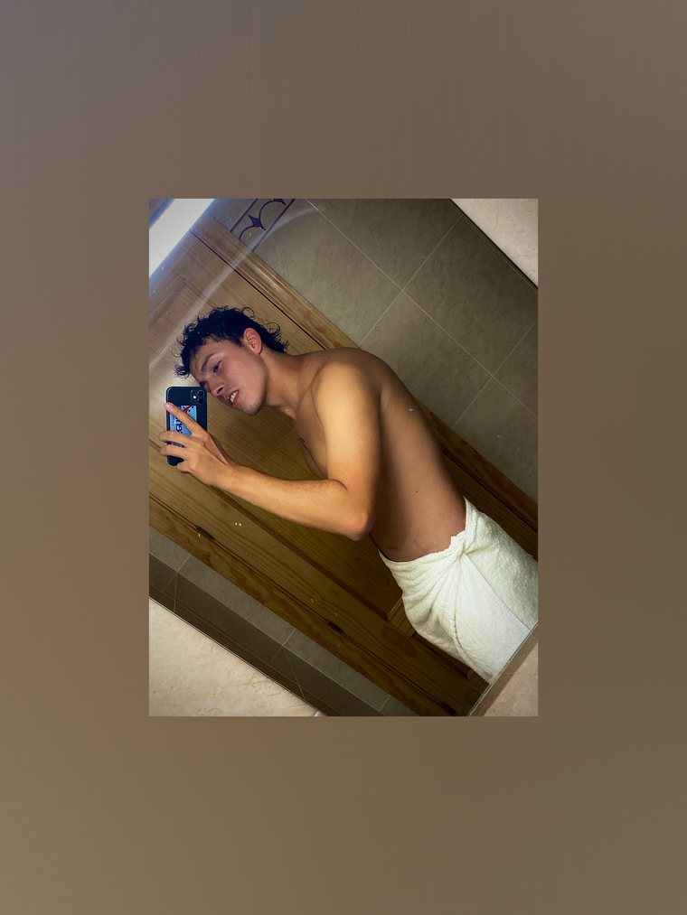 Daniel Osorio cover image