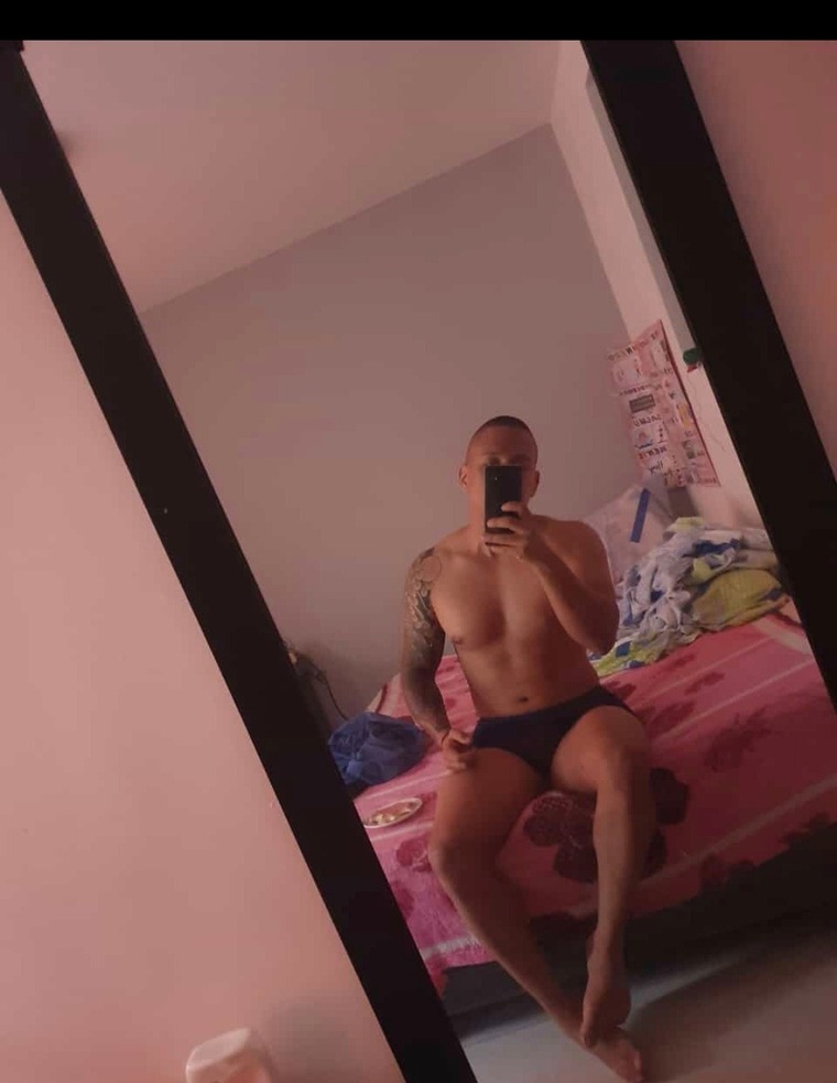 Daniel Realpe cover image