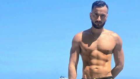 Daniel cover image