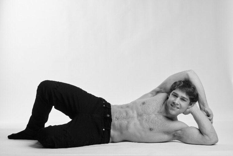 Daniel Rivers banner image