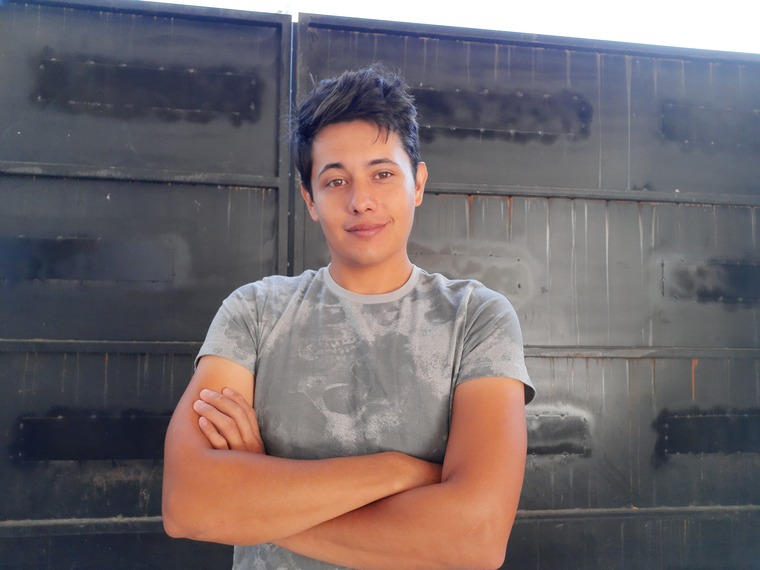 Daniels deiby banner image