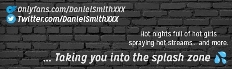 Daniel Smith banner image