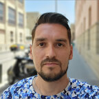 Antonio avatar