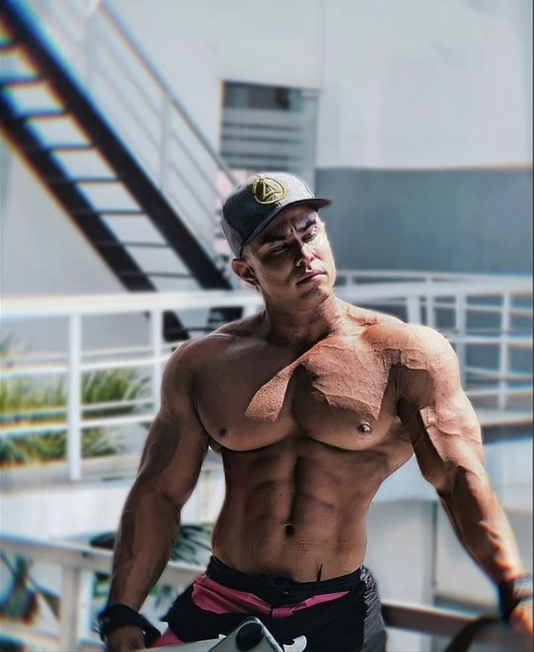 Danimuñoz cover image