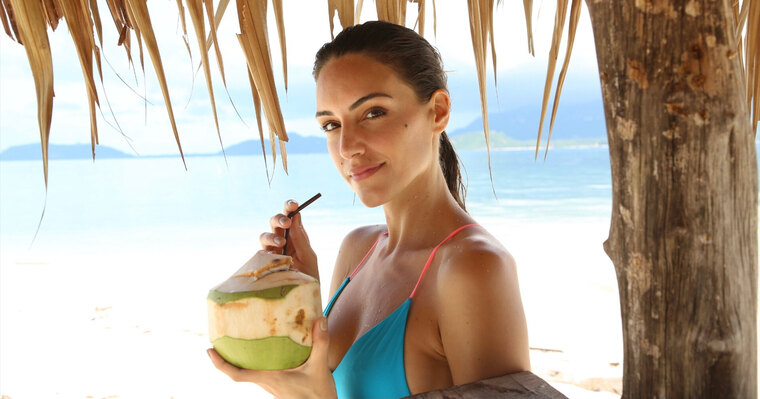 Daniella Faccinelli cover image