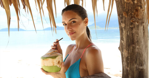 Daniella Faccinelli cover image