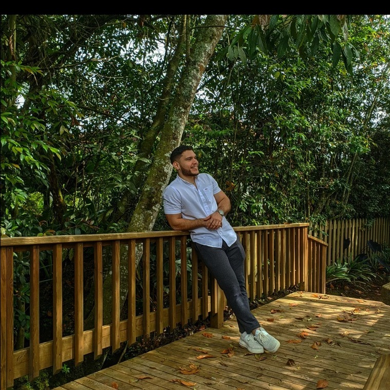 Danilo cover image