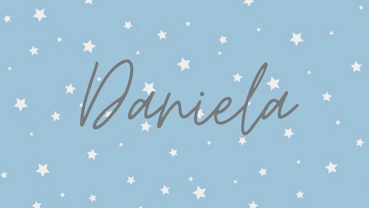 Daniela Guerra banner image