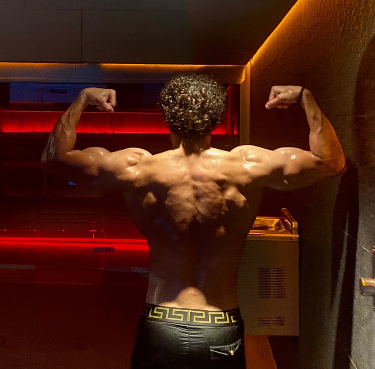 Dani😈 VIDEOCALL HOT🔥 banner image