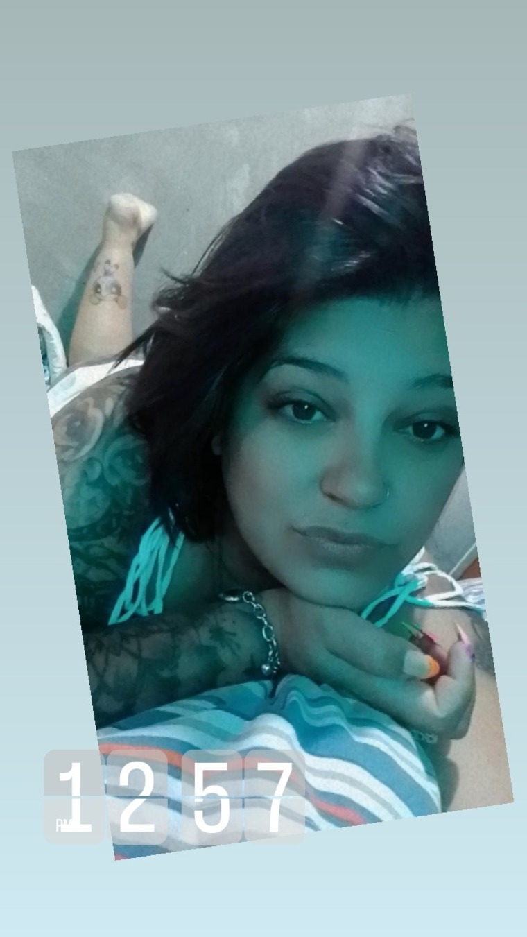 Daniela soledad mercado cover image